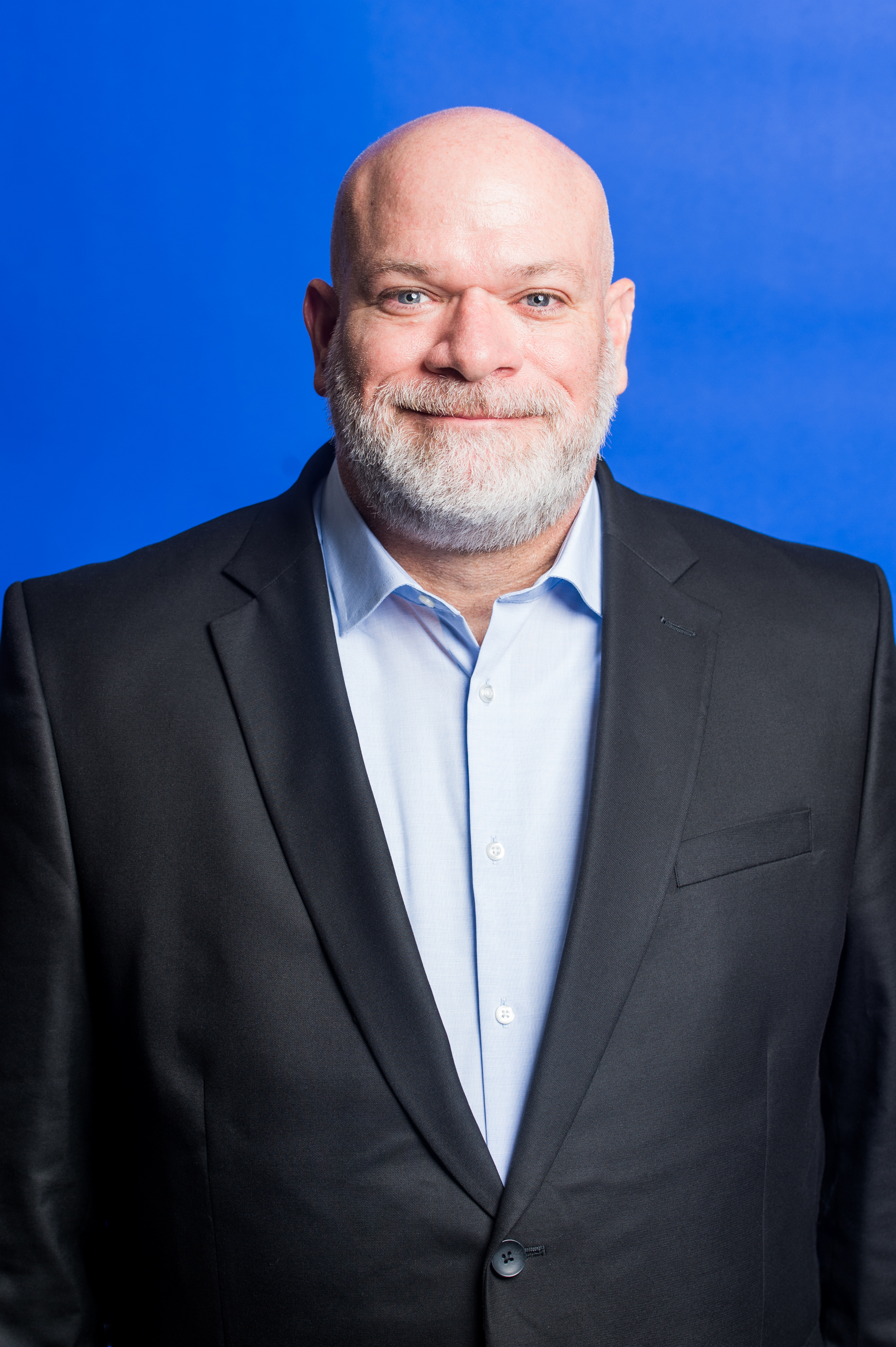 Brian Cassada, Principal of CarolinaRisk
